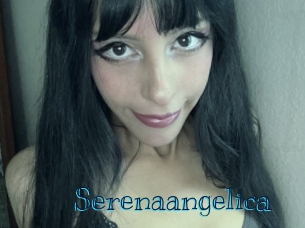 Serenaangelica