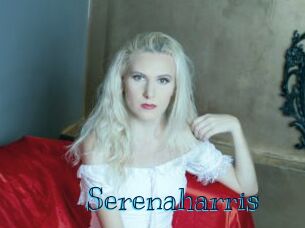Serenaharris