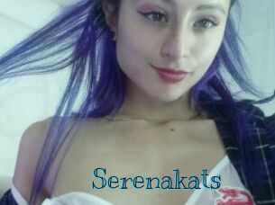 Serenakats