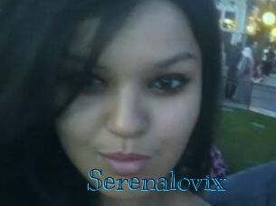 Serenalovix