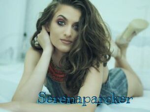 Serenaparcker