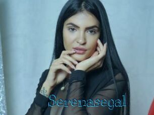 Serenasegal