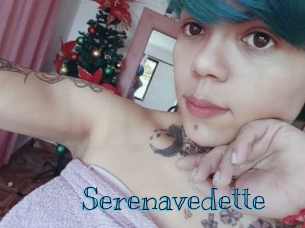 Serenavedette