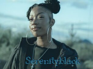 Serenityblack