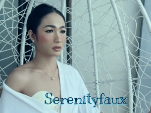 Serenityfaux