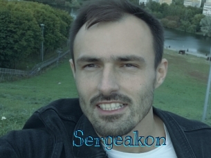 Sergeakon