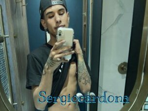 Sergiocardona