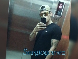 Sergiogomez