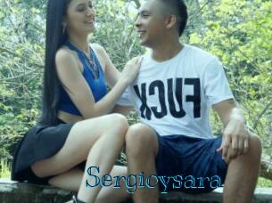 Sergioysara