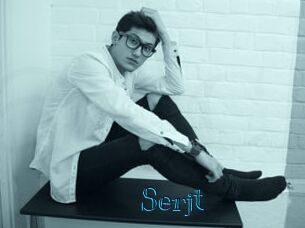 Serjt