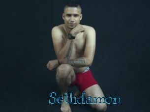 Sethdamon