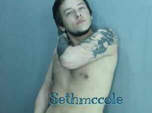 Sethmccole