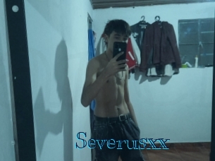 Severusxx