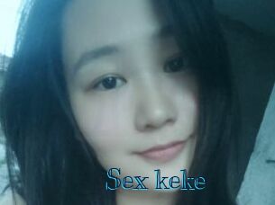 Sex_keke