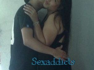 Sexaddicts