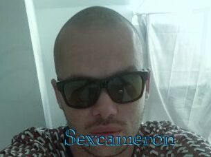 Sexcameron