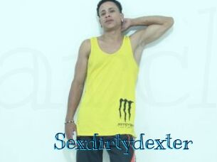 Sexdirtydexter