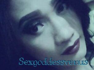 Sexgoddessvenus