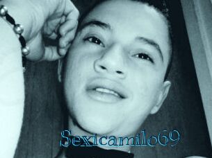 Sexicamilo69