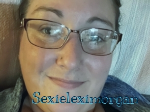 Sexieleximorgan