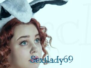 Sexilady69