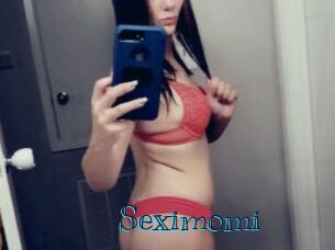 Seximomi