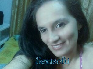 Sexisofii