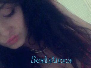 Sexlatinna