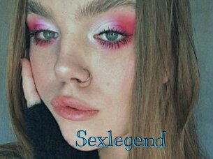 Sexlegend