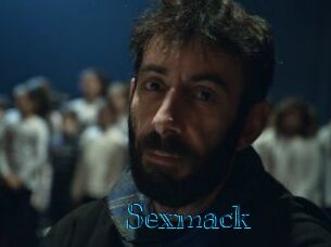 Sexmack