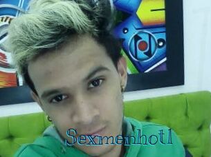 Sexmenhot1