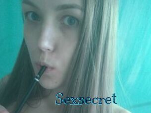 Sexsecret