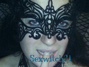 Sexwitch21