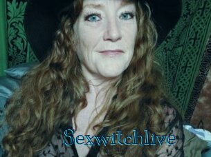 Sexwitchlive