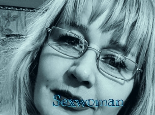 Sexwoman