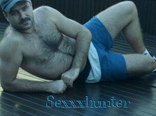 Sexxxhunter