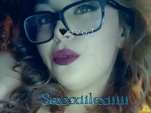 Sexxxiilexiiiii