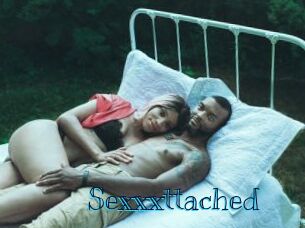 Sexxxttached