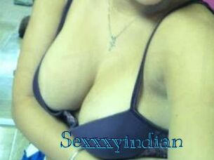 Sexxxyindian