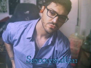 Sexxxysultan