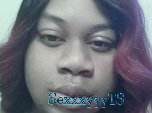 SexxxyyyTS