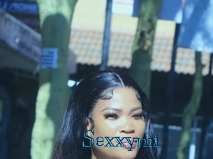 Sexxymi