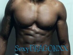 SexyDRAGONXX