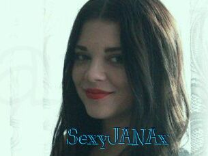 SexyJANAx