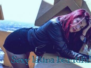 Sexy_latina_beautiful