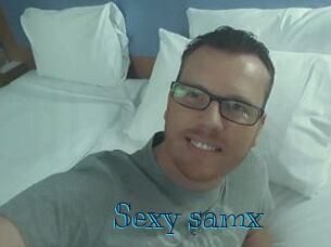 Sexy_samx