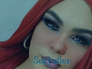 Sexyailen