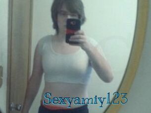 Sexyamiy123