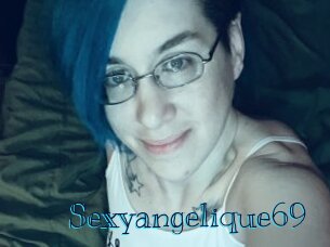 Sexyangelique69