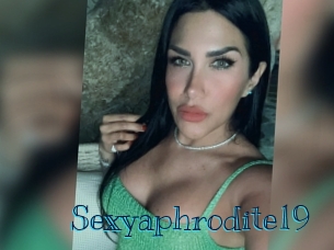 Sexyaphrodite19